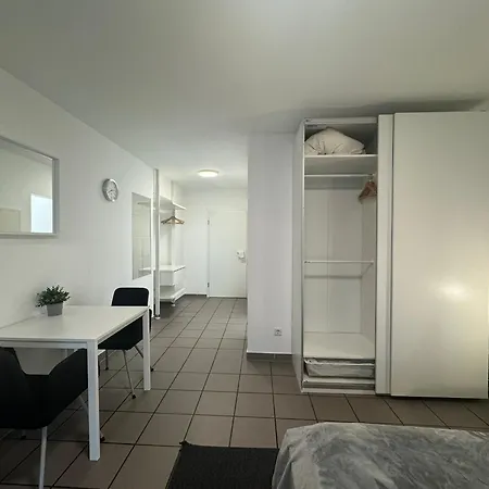 Naehe Audi, Innenstadt, Westpark W01 Ingolstadt