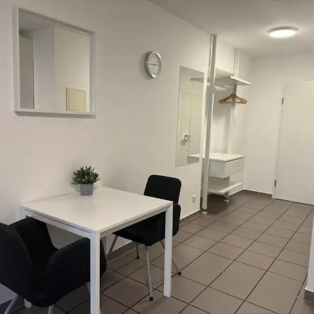 Naehe Audi, Innenstadt, Westpark W01 * Ingolstadt